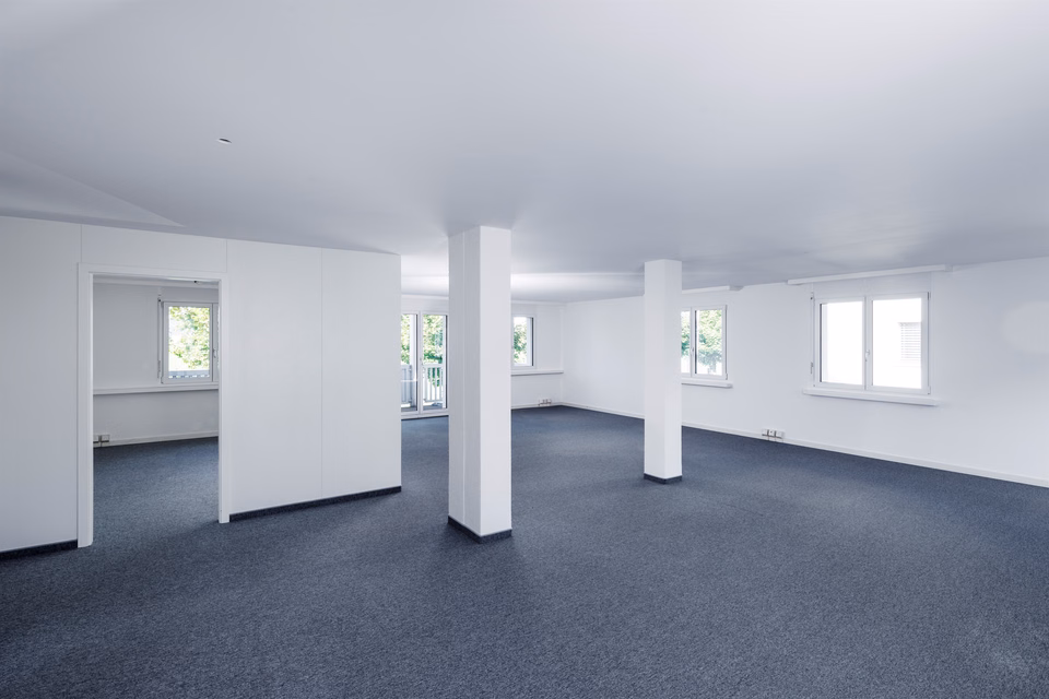 La vostra nuova sede commerciale in Bronschhoferstrasse a Wil, Bronschhoferstrasse, 9500 Wil SG, St. Gallen, CH