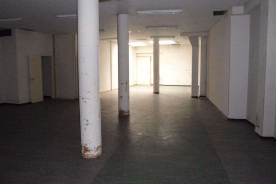 Locali di magazzino nel centro di Basilea, Rümelinsplatz, 4001 Basel, Basel-City, CH