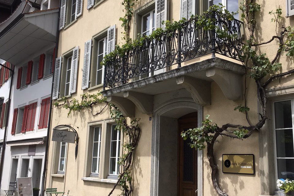 Local commercial attractif au cœur de Zofingen, Bachgasse, 4800 Zofingen, Aargau, CH