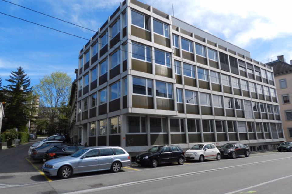 Open office space for rent in Zurich! (fixed-term), Gallusstr., 8006 Zürich, Zurich, CH