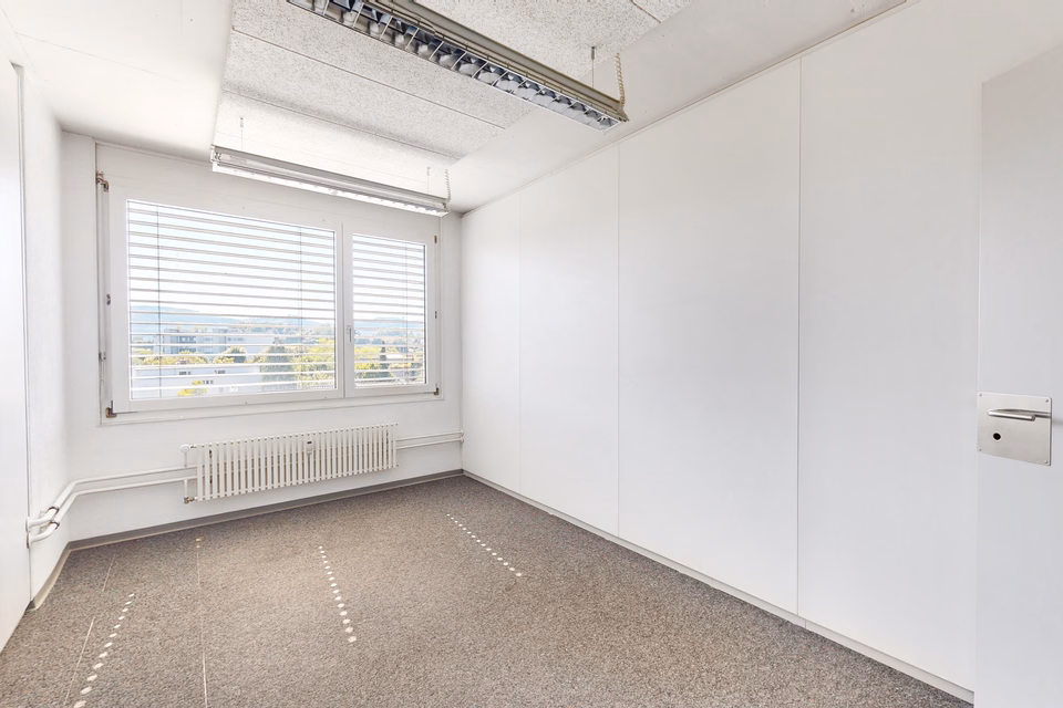 La vostra nuova sede aziendale direttamente presso la stazione di Gümligen, Worbstrasse, 3073 Gümligen, Bern, CH