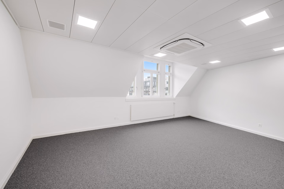 Attractive office space for rent in Zurich, Stockerstrasse, 8002 Zürich, Zurich, CH