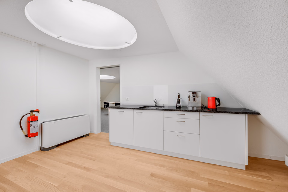 Attractive office space for rent in Zurich, Stockerstrasse, 8002 Zürich, Zurich, CH
