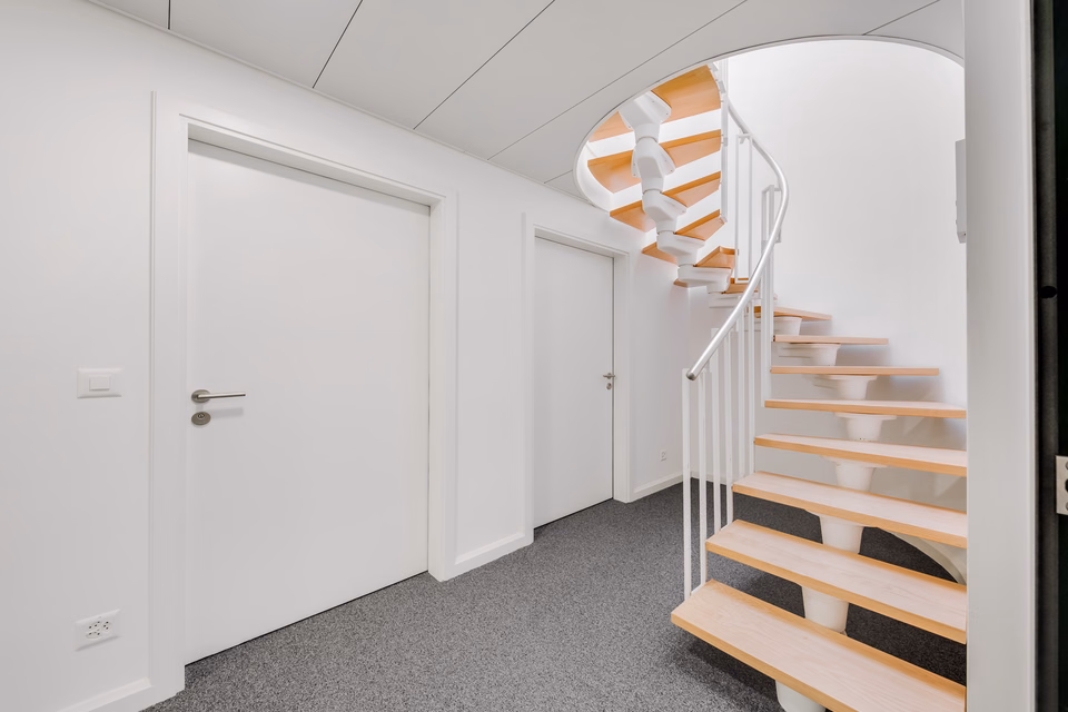 Attractive office space for rent in Zurich, Stockerstrasse, 8002 Zürich, Zurich, CH