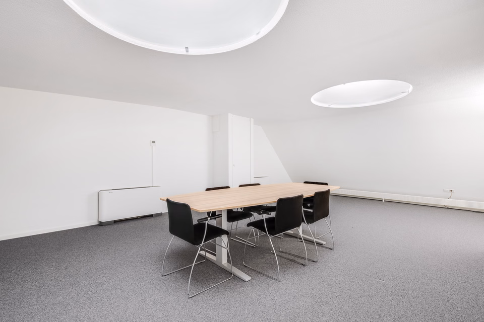 Il vostro attraente ufficio nel ricercato quartiere Enge di Zurigo, Stockerstrasse, 8002 Zürich, Zurich, CH