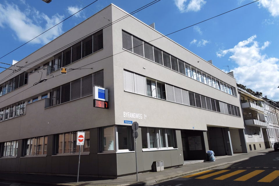 Looking for a storage unit?, Austrasse, 4051 Basel, Basel-City, CH