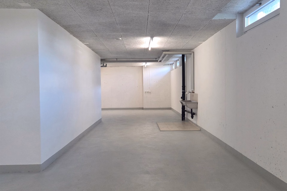 Più spazio per la Sua libertà!, Hochstrasse, 8330 Pfäffikon ZH, Zurich, CH