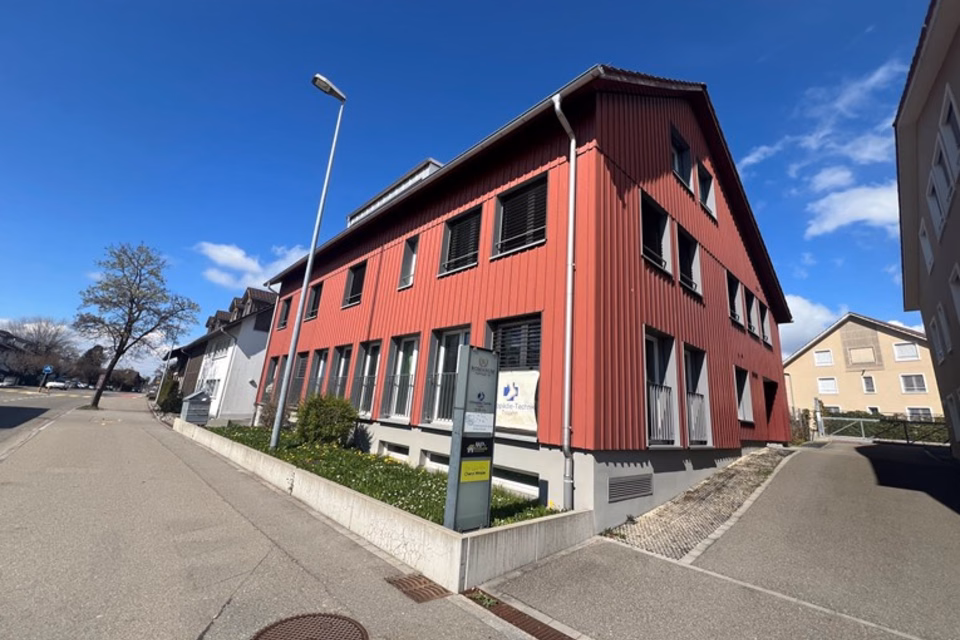 Più spazio per la Sua libertà!, Hochstrasse, 8330 Pfäffikon ZH, Zurich, CH