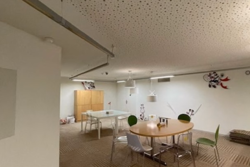 Commercial space near the train station, Av. de Montchoisi, 1006 Lausanne, Vaud, CH