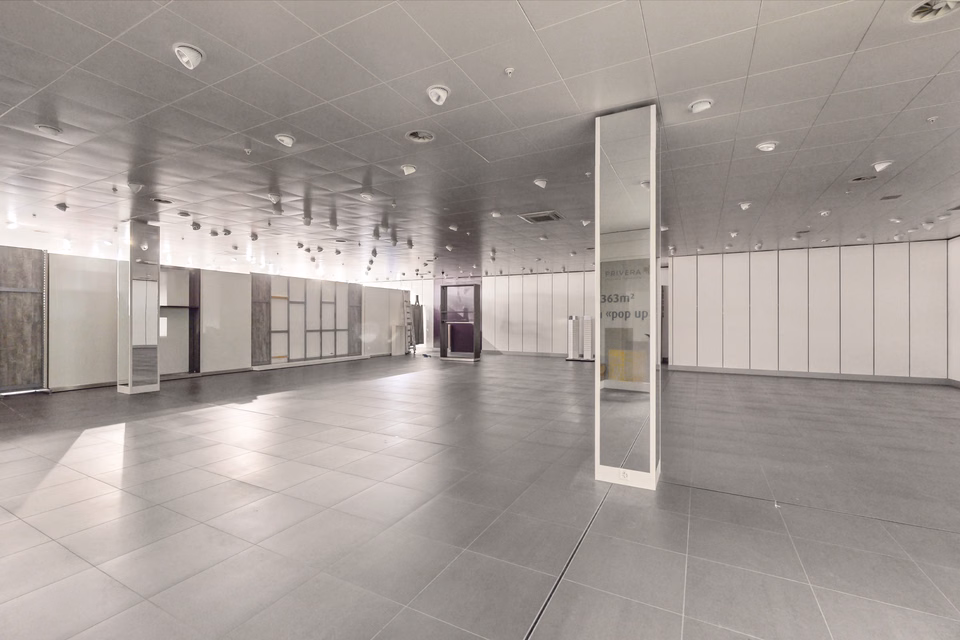 Pop-up: Superficie commerciale disponibile a breve termine, Industrielle, 2740 Moutier, BE, CH