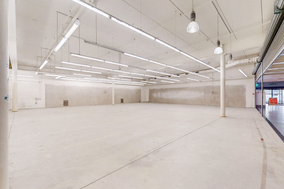 Votre futur espcace commercial à Moutier, Industrielle, 2740 Moutier, BE, CH