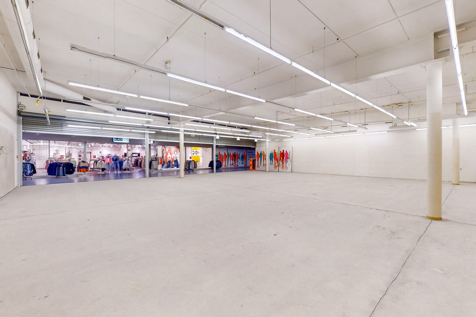 Votre futur espcace commercial à Moutier, Industrielle, 2740 Moutier, BE, CH
