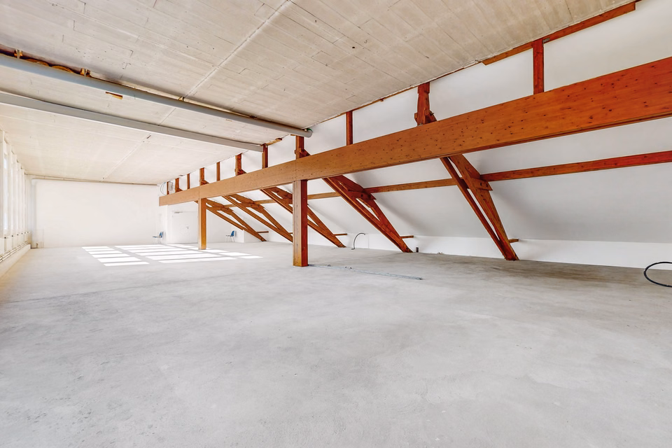 Offices for rent in the heart of Moutier, Industrielle, 2740 Moutier, BE, CH