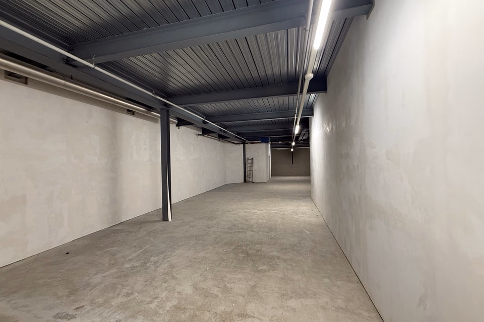 Versatile storage space in the Zwingen Center, Baselstrasse, 4222 Zwingen, Basel-Landschaft, CH