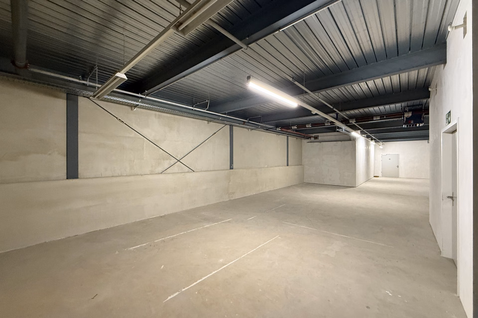 Versatile storage space in the Zwingen Center, Baselstrasse, 4222 Zwingen, Basel-Landschaft, CH