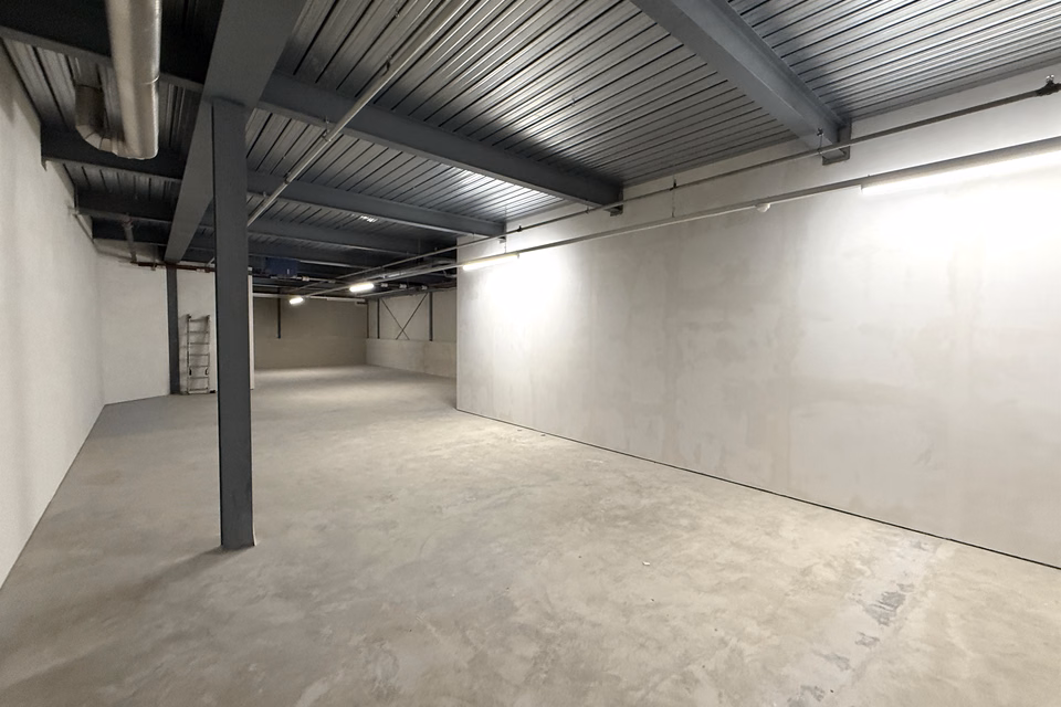 Versatile storage space in the Zwingen Center, Baselstrasse, 4222 Zwingen, Basel-Landschaft, CH
