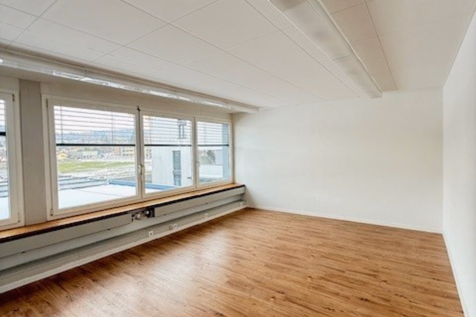 Bureau compact – emplacement parfait, prix équitable !, Hauptstrasse, 5734 Reinach AG, Aargau, CH