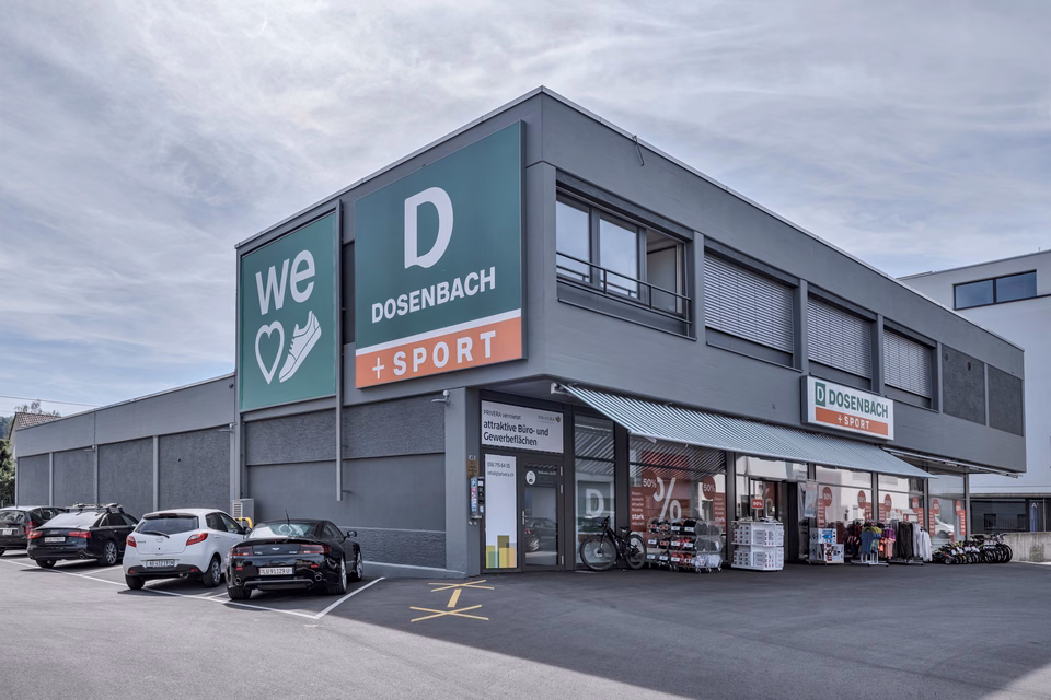 Bureau compact – emplacement parfait, prix équitable !, Hauptstrasse, 5734 Reinach AG, Aargau, CH