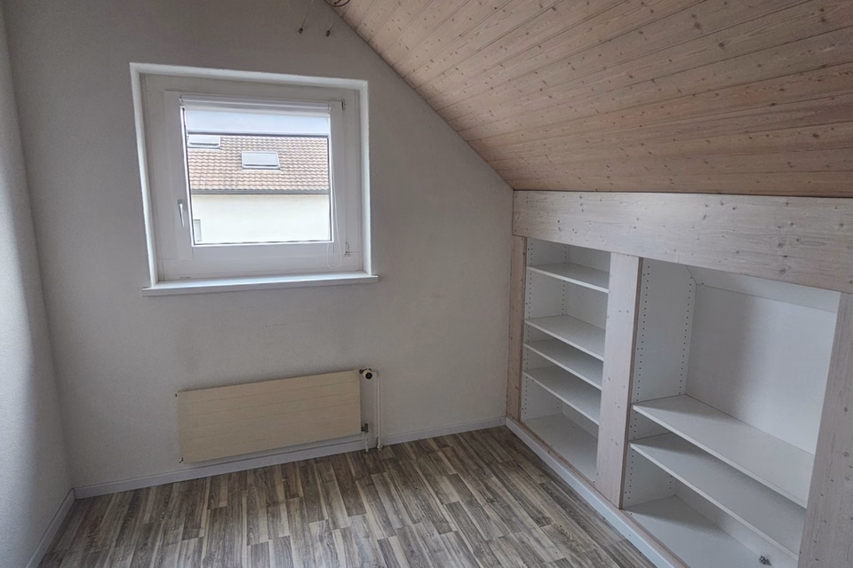 Kleines Büro an zentraler Lage in Berikon, Bahnhofstrasse, 8965 Berikon, Aargau, CH