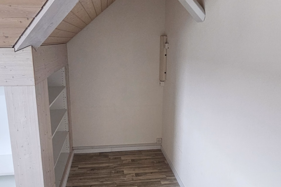 Kleines Büro an zentraler Lage in Berikon, Bahnhofstrasse, 8965 Berikon, Aargau, CH