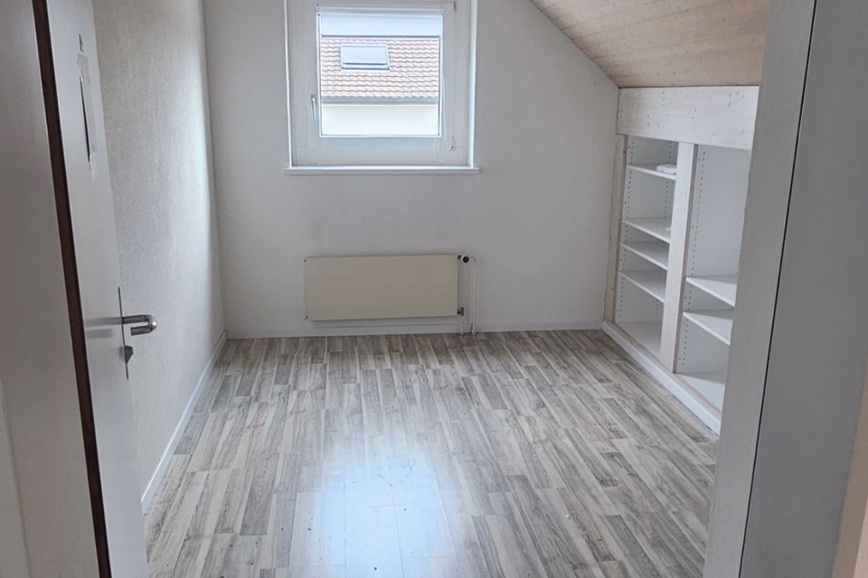 Kleines Büro an zentraler Lage in Berikon, Bahnhofstrasse, 8965 Berikon, Aargau, CH