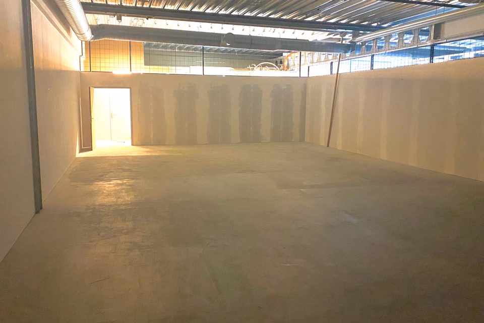 Mon nouveau local de stockage dans le parc commercial d'Oftringen, Nordstrasse, 4665 Oftringen, Aargau, CH
