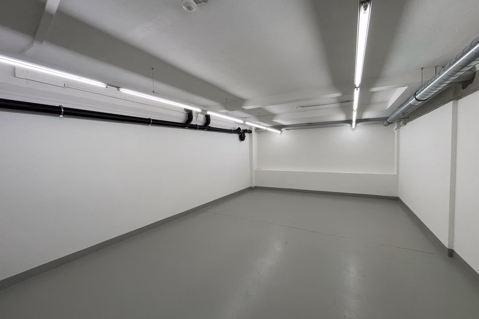 Magazzino in ottima posizione, direttamente sul Rennweg, Rennweg, 8001 Zürich, Zurich, CH