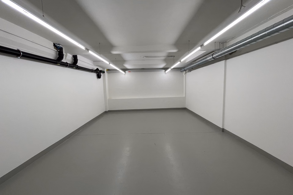 Magazzino in ottima posizione, direttamente sul Rennweg, Rennweg, 8001 Zürich, Zurich, CH