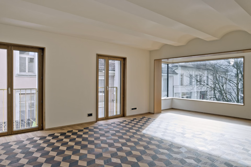La sua nuova superficie commerciale in affitto nel bellissimo centro storico di Baden, Badstrasse, 5400 Baden, Aargau, CH