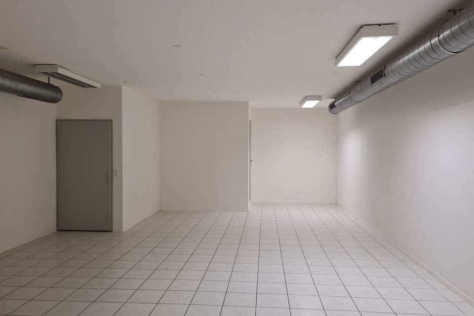 Atelier au Hönggermarkt, 8049 Zurich, Schärrergasse, 8049 Zürich, Zurich, CH