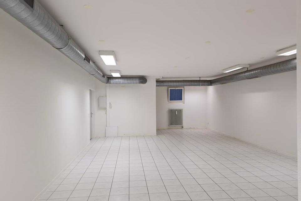 Atelier au Hönggermarkt, 8049 Zurich, Schärrergasse, 8049 Zürich, Zurich, CH