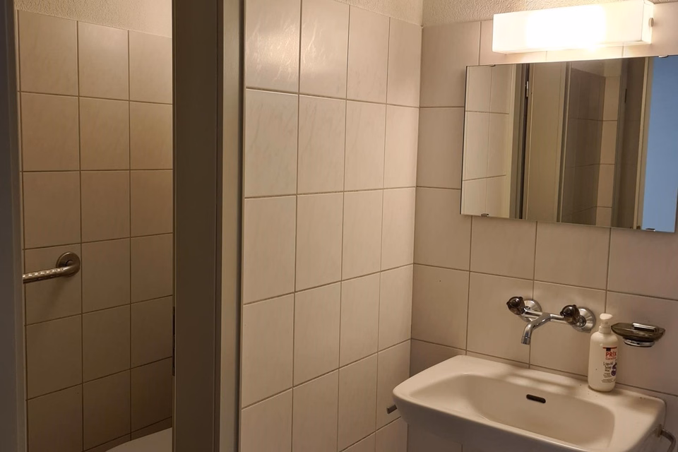 Atelier au Hönggermarkt, 8049 Zurich, Schärrergasse, 8049 Zürich, Zurich, CH