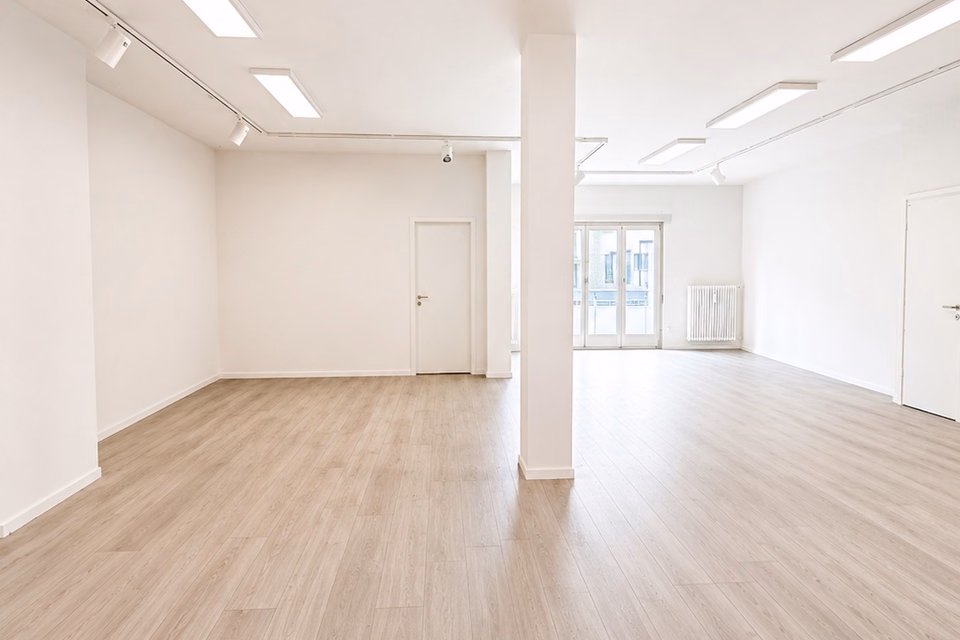 Local commercial attractif à un emplacement de premier ordre, Hauptstrasse, 4102 Binningen, Basel-Landschaft, CH