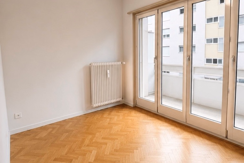 Local commercial attractif à un emplacement de premier ordre, Hauptstrasse, 4102 Binningen, Basel-Landschaft, CH