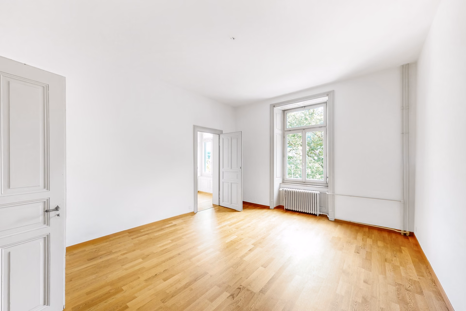Locali ufficio in posizione eccellente a Baden, Bahnhofplatz, 5400 Baden, Aargau, CH