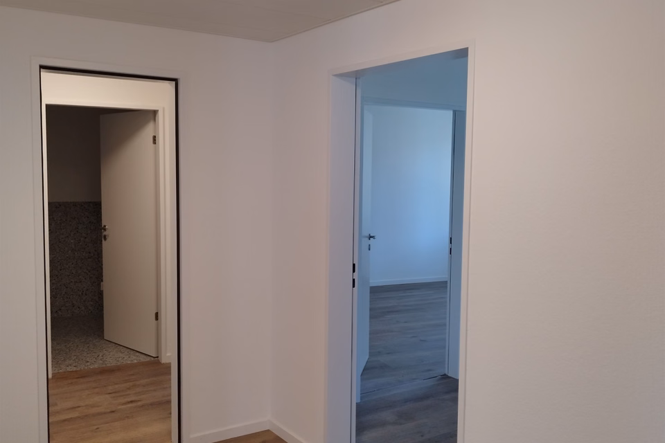 Office spaces in a central location in Zurich-Enge, Alfred Escher-Str., 8002 Zürich, Zurich, CH