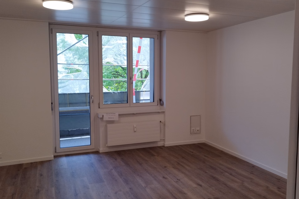 Office spaces in a central location in Zurich-Enge, Alfred Escher-Str., 8002 Zürich, Zurich, CH