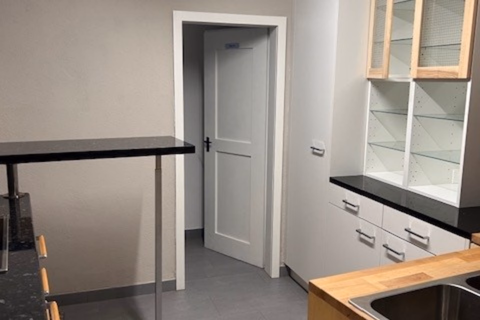 Senza canone per i primi 2 mesi - Ampio locale commerciale, Weinsteig, 8200 Schaffhausen, Schaffhausen, CH