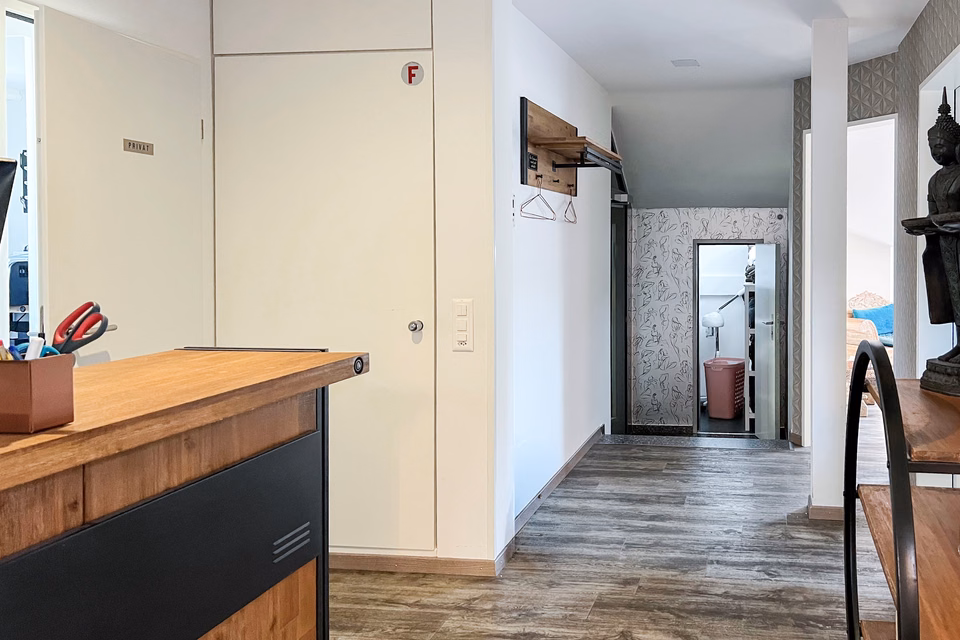 Büroraum in Gehdistanz zu Zürcher Hauptbahnhof, Lintheschergasse, 8001 Zürich, Zurich, CH