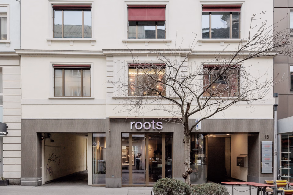 Büroraum in Gehdistanz zu Zürcher Hauptbahnhof, Lintheschergasse, 8001 Zürich, Zurich, CH