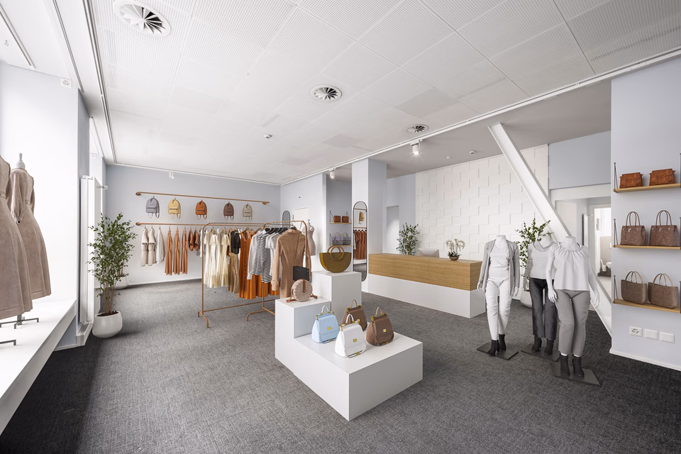 New tenant wanted in Lucerne city centre, Pilatusstrasse, 6003 Luzern, LU, CH