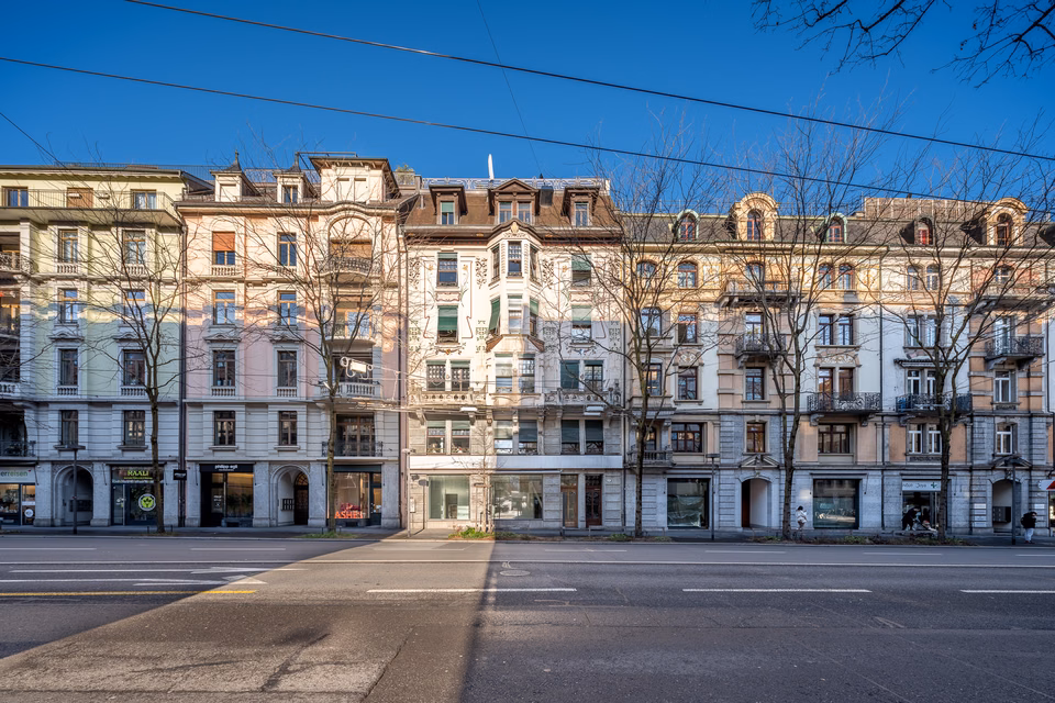 New tenant wanted in Lucerne city centre, Pilatusstrasse, 6003 Luzern, LU, CH