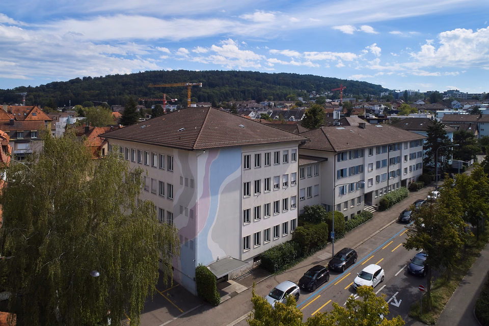 Office space in a central location in Oerlikon, Dörflistr., 8050 Zürich, Zurich, CH