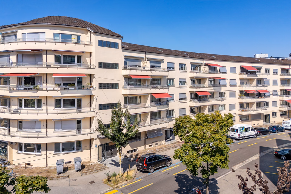 Herziges Ladenlokal im Herzen von Wiedikon, Schlossgasse, 8003 Zürich, Zurich, CH