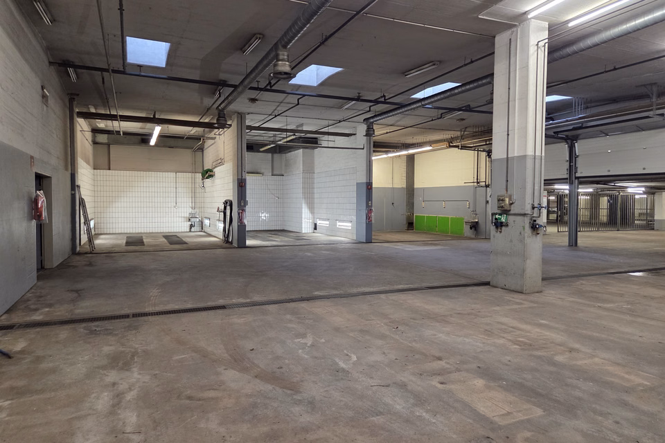 Werkstatt/Lagerhalle zu vermieten, AEH, 4123 Allschwil, BL, CH
