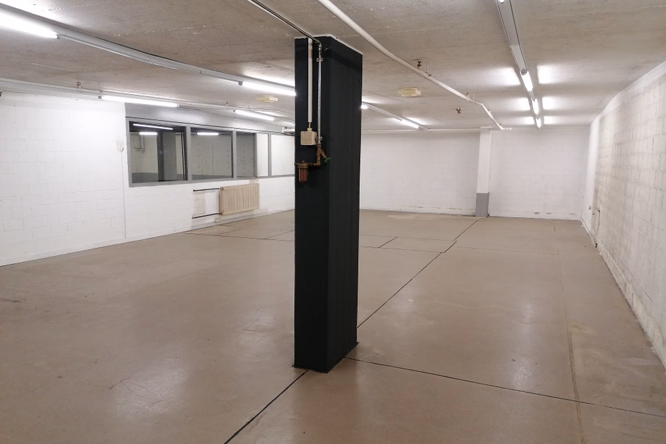 Werkstatt/Lagerhalle zu vermieten, AEH, 4123 Allschwil, BL, CH