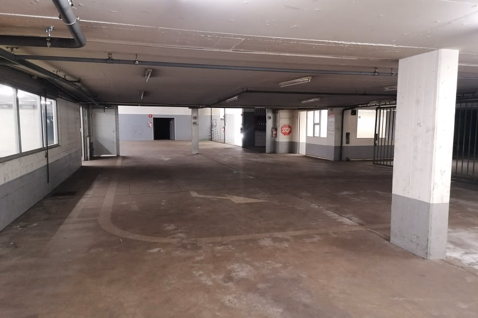 Werkstatt/Lagerhalle zu vermieten, AEH, 4123 Allschwil, BL, CH