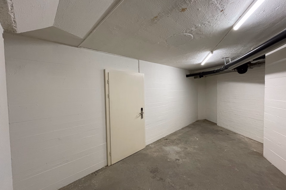 Storage space in prime location!, Talstrasse, 8001 Zürich, Zurich, CH