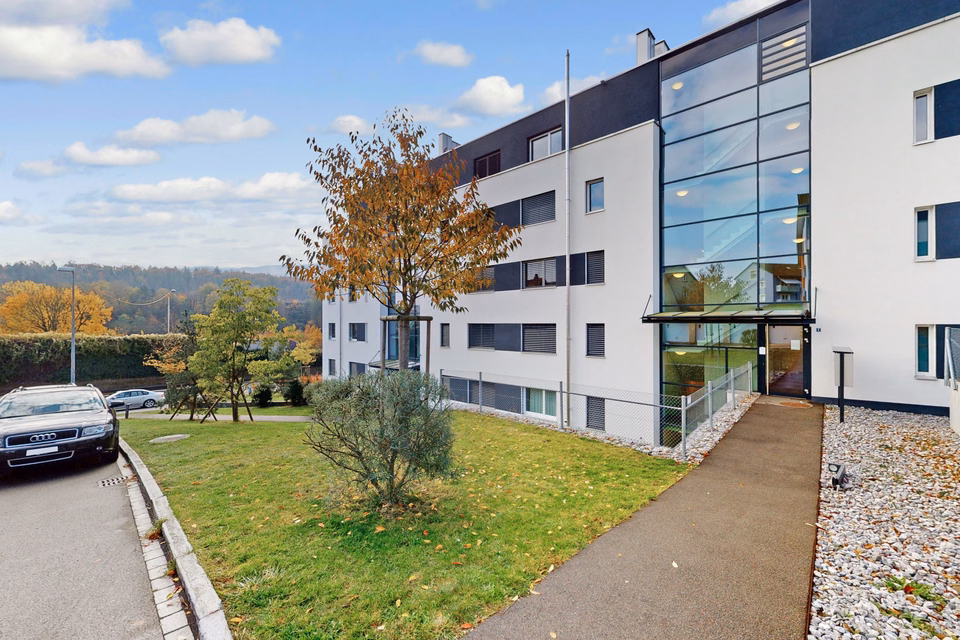 Locali di deposito in affitto, Heuweg, 8200 Schaffhausen, Schaffhausen, CH