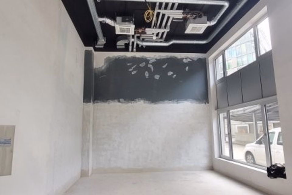 Votre nouvel espace commercial aux portes de Genève, Rue de Lausanne, 1202 Genève, Geneva, CH
